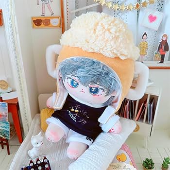 はんばんぎゃん ぬいぐるみ 約20cm SHIBUYA HACHI ぬいぐるみボールチェーンマスコット ハチ(ハート